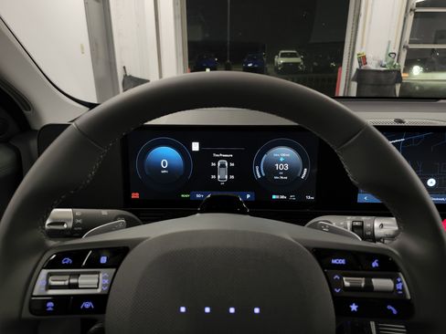 New 2026 Hyundai Ioniq 5 Limited image 12