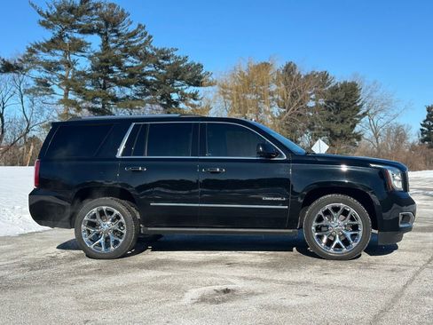 Used 2020 GMC Yukon Denali w/ Denali Ultimate Package image 8