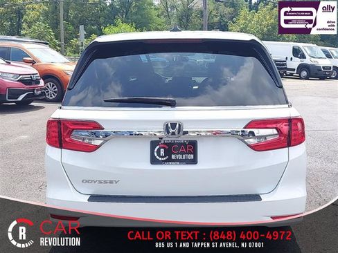 Used 2020 Honda Odyssey EX image 9