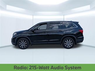 Used 2022 Honda Pilot EX-L video 2