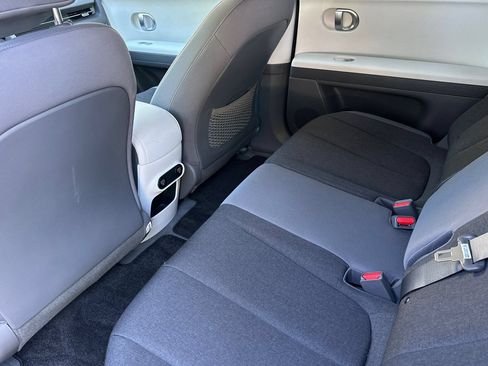 Certified 2024 Hyundai Ioniq 5 SEL RWD image 13