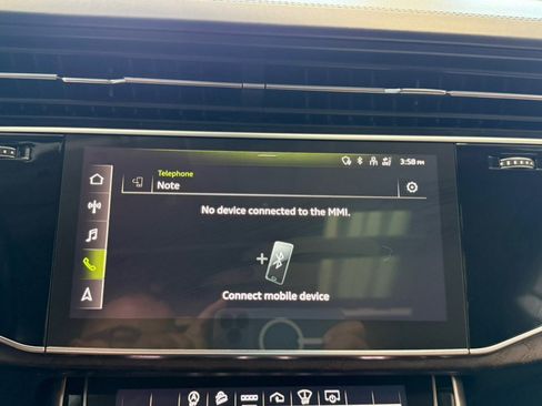 Used 2021 Audi Q8 Prestige w/ Prestige Package AWD/4WD image 65