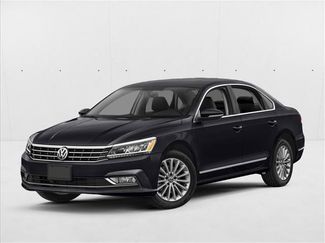 Used 2018 Volkswagen Passat GT video 1
