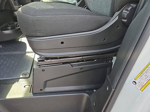 New 2026 RAM ProMaster 2500 w/ Convenience Group image 33