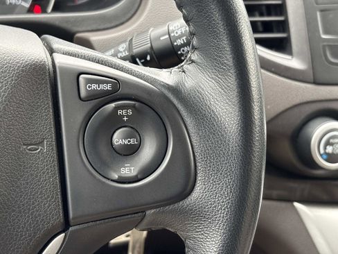 Used 2013 Honda CR-V EX-L image 19