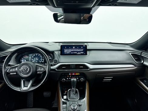Used 2021 MAZDA CX-9 Signature image 22