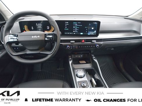 New 2026 Kia Sorento EX image 17