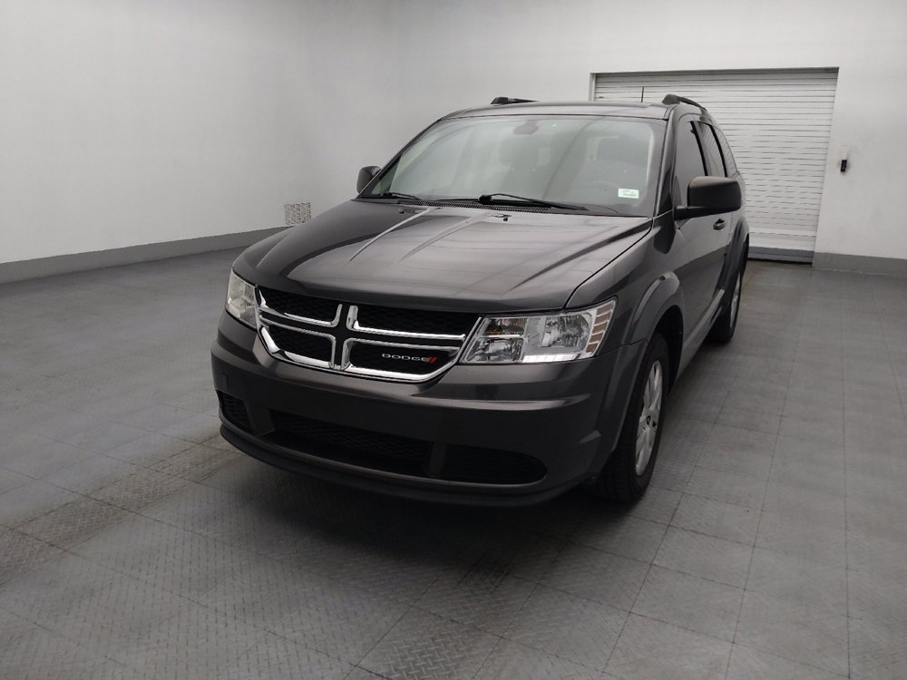 Used 2020 Dodge Journey SE FWD image 15