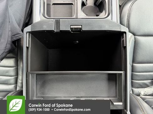 Certified 2024 Ford F350 Platinum w/ Tremor Off-Road Package image 41