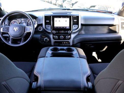 New 2026 RAM 1500 Express image 26