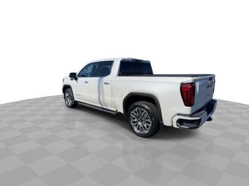 Used 2023 GMC Sierra 1500 Denali Ultimate AWD/4WD image 6