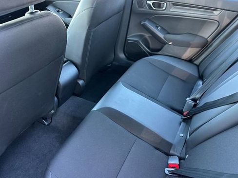 Used 2025 Honda Civic Sport image 14