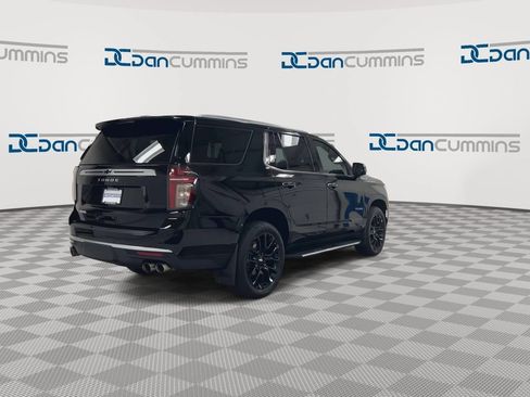 Used 2023 Chevrolet Tahoe High Country AWD/4WD image 8