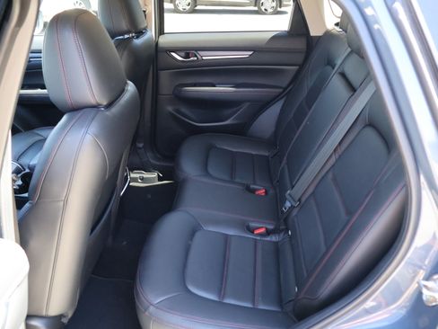 Used 2025 MAZDA CX-5 Carbon Edition AWD/4WD image 10