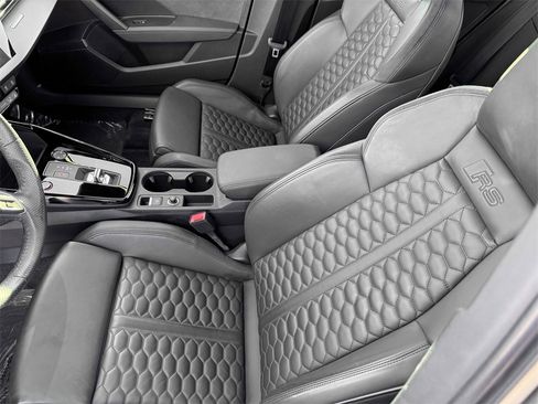 Used 2024 Audi RS 3 image 12