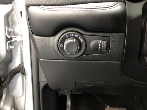 Certified 2024 Dodge Durango R/T image 20