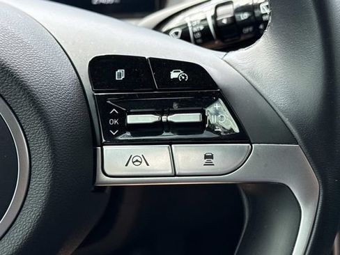 Used 2023 Hyundai Tucson SEL w/ Convenience Package AWD/4WD image 24