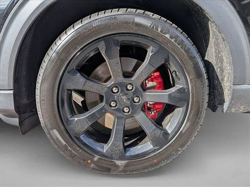 Used 2023 Ford Explorer ST w/ Equipment Group 401A AWD/4WD image 22