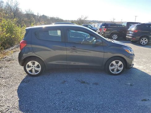 Used 2020 Chevrolet Spark LS image 3