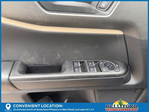 New 2025 Ford Bronco Sport Big Bend AWD/4WD image 18