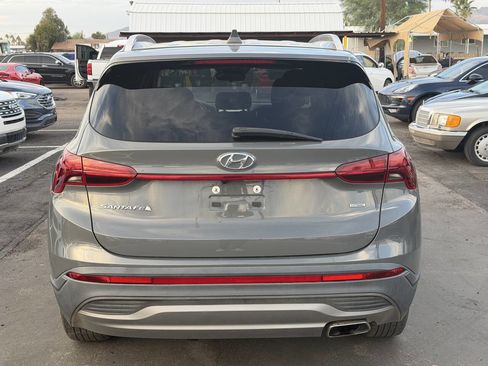 Used 2023 Hyundai Santa Fe SEL image 9