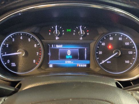 Used 2019 Buick Encore Preferred FWD image 23