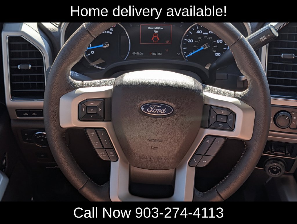 Used 2022 Ford F250 King Ranch w/ King Ranch Ultimate Package AWD/4WD image 15