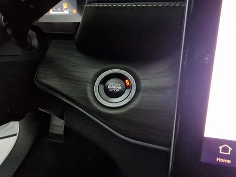 New 2025 Jeep Grand Cherokee L Limited image 22