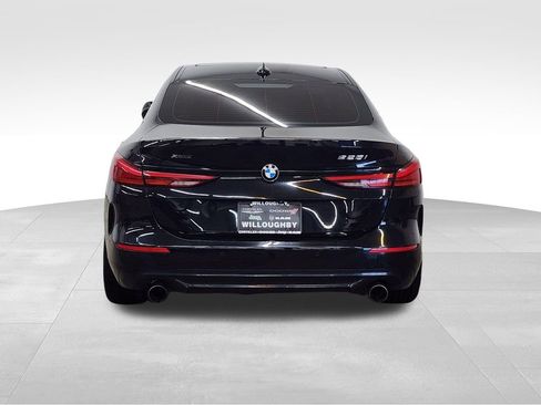 Used 2021 BMW 228i xDrive Gran Coupe w/ Convenience Package image 7