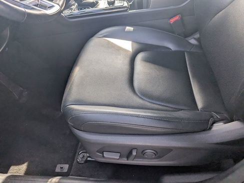 Used 2023 Kia Sportage EX image 23