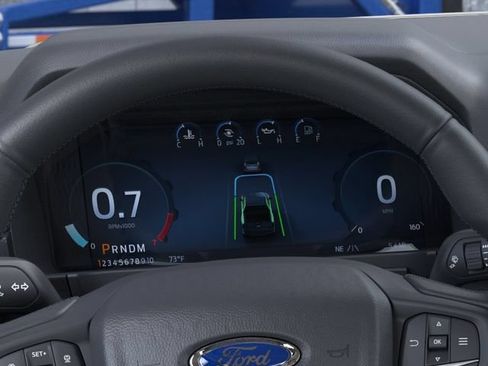 New 2026 Ford Ranger Lariat AWD/4WD image 13