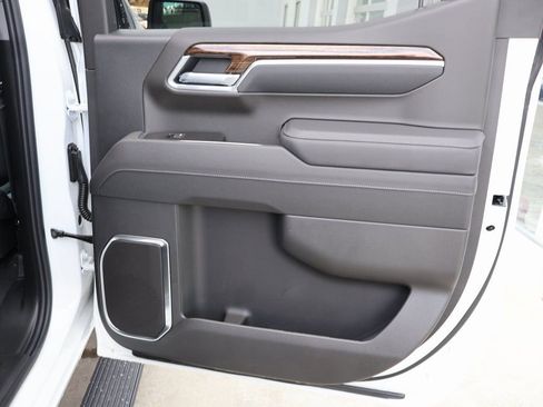 New 2026 GMC Sierra 1500 Elevation w/ Preferred Package AWD/4WD image 38