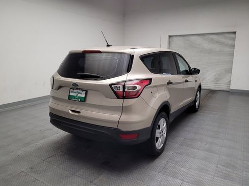 Used 2017 Ford Escape S FWD image 9