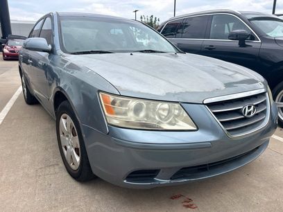 Used 2009 Hyundai Sonata GLS