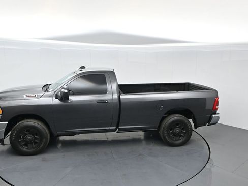 Used 2023 RAM 2500 Tradesman image 54