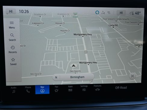 Used 2026 Ford F450 King Ranch w/ FX4 Off-Road Package image 27