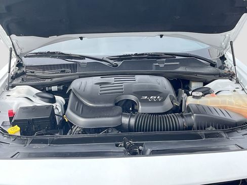 Used 2022 Dodge Challenger GT RWD image 26