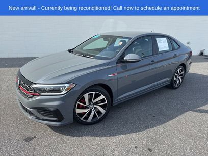 Used 2020 Volkswagen Jetta GLI