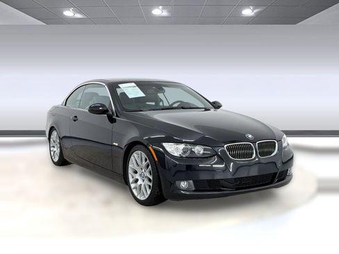 Used 2008 BMW 328i Convertible image 7