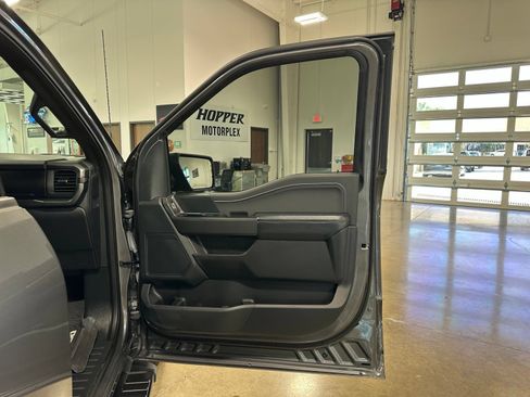 Used 2024 Ford F150 XLT w/ Equipment Group 302A MID AWD/4WD image 42