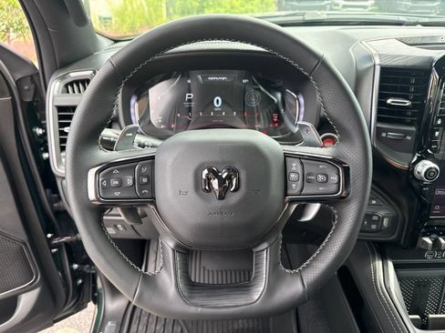 New 2026 RAM 1500 RHO AWD/4WD image 10