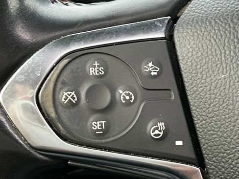 Used 2018 Chevrolet Traverse High Country w/ LPO, Floor Liner Package image 25