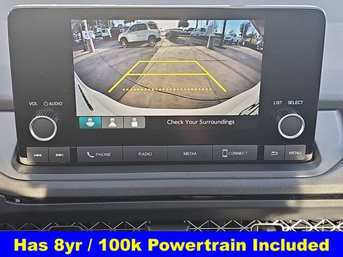 Used 2025 Honda Accord LX image 22