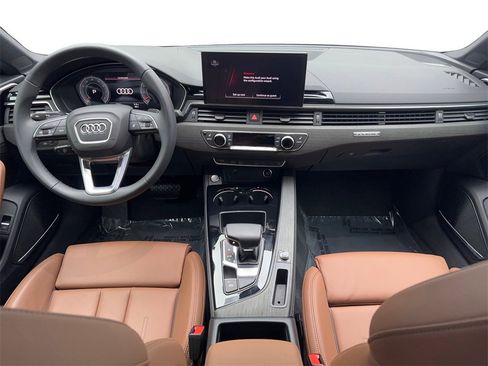 Used 2025 Audi A5 2.0T Premium Plus image 52