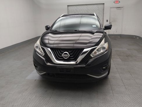 Used 2016 Nissan Murano Platinum w/ Platinum Technology Package AWD/4WD image 15