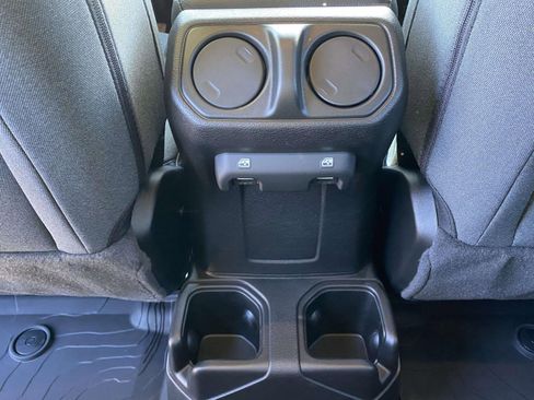 New 2026 Jeep Wrangler Sport S image 12