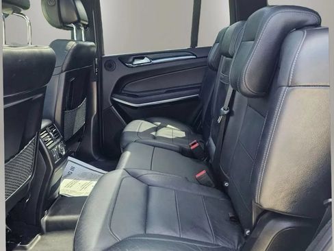 Used 2018 Mercedes-Benz GLS 550 4MATIC image 15