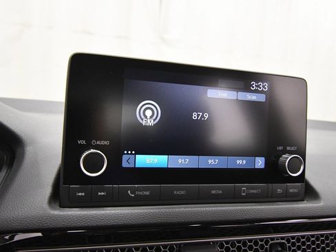 Certified 2024 Honda Civic EX image 23