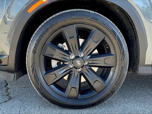 Used 2023 Hyundai Palisade XRT image 8