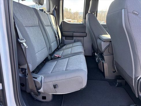 New 2026 Ford F350 XL w/ STX Appearance Package image 11
